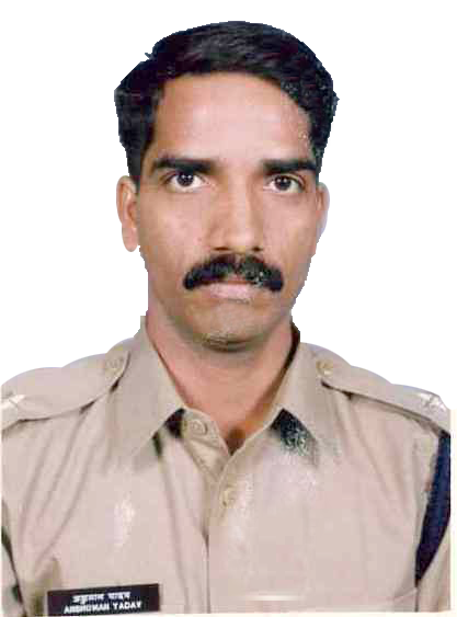 Anshuman Yadav